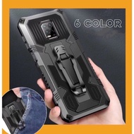 OPPO A57(4G)/2022 A57(5G)/2022 Crystal Robot Case