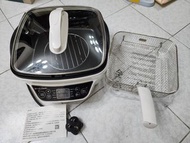 Smartech CS-2468多功能煮食鍋