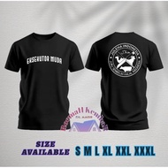 (skd) T-SHIRT JULEHA YOUNG EXECUTIVE T-SHIRT JURU CONSTIPATION T-SHIRT/ HALAL INDONESIA DISTRO MEN'S