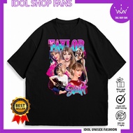Taylor Swift Album 1989 t-shirt, Taylor Swift The Eras Tour shirt, Taylor Swift idol shirt