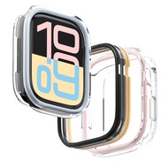 elago Duo Case Compatible with Apple Watch Series 10 (42mm/46mm)