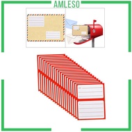 [Amleso] to From Address Labels, to / From Sticker Address Labels, Address Labels