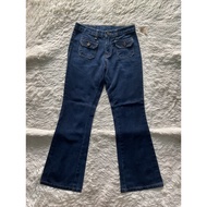 Kameso 28 Low-Waist Jeans