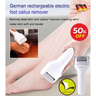 Electric Foot Sander - USB Charging Foot Dead Skin Remover for Smooth Feet