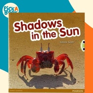Bug Club Red C (KS1)Shadows in the Sun 6-pack by Janine Scott (UK edition, paperback)