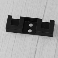 PIAOLGYI Under Desk Holder for Logitech Controllers,Suitable for Logitech F310 and F710 Controllers,