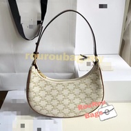 [Hot Trend 2025] Boutique Quality Underarm Bag Handbag CE-AVA