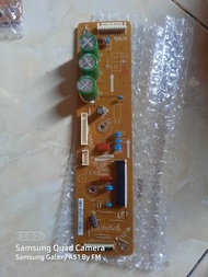 Z Main Board - Z Sus Board - Z Sustain Board Tv Plasma Samsung PS 43E400 U1R