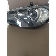 BMW大燈 E71 X6系列 原廠無轉向HID大燈 F10 F01 E70 E90 E92