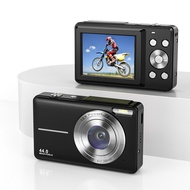 Kamera Digital Definisi Tinggi DC403 untuk Pelajar, Kamera Digital Mini Kanak-Kanak