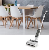 HIZERO - F100 仿生潔地機 冰川白