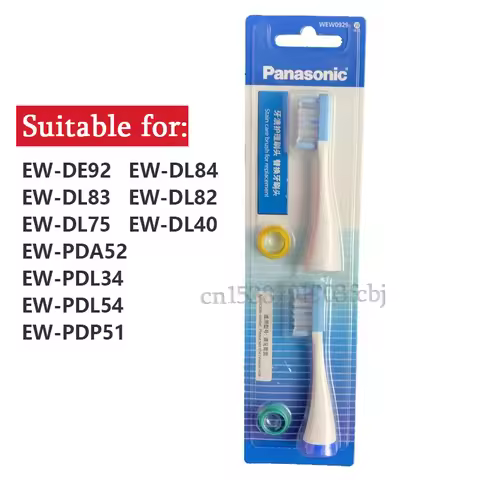WEW0929W Replacement Brush Bead for Panasonic EW-DE92/EW-DL84/DL82/EW-DL82/EW-PDA52/PDL54/PDL34/PDP5