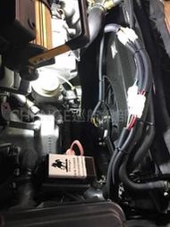 CHENGE 巡航總部  BENZ VIANO 3.5 v6 改裝 水箱 獨立 強制 冷卻系統 雙扇 大型 電子風扇
