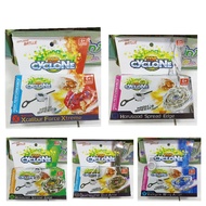 Top Cyclone High Speed Spinning Top Toy