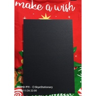 ILLUSTRATION BOARD 1/8 per dozen