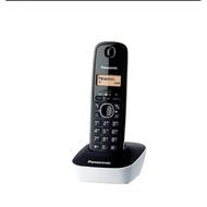 PANASONIC CORDLESS PHONE KX-TG1611