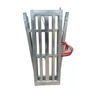 Horse Stool Decoration Lift Folding Foot Stand Portable Folding Folding Thickened Horse Stool Horse 