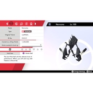 Pokemon Sword & Shield - 6IV Necrozma