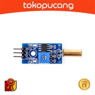 SW-520D SW520D 3 PIN CEILING TILTangle SWITCH SENSOR MODULE