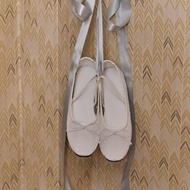 Minx รุ่น Claire รองเท้าส้นแบน ผ้าตาข่าย