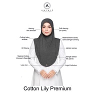 Tudung Sarung Aminie Hijab