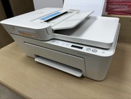 HP DeskJet 4120e （跟2盒墨水）