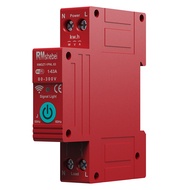 XINFANGCHENG | Smart Remote Control WiFi Circuit Breaker
