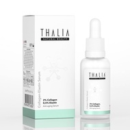 Thalia Anti-Aging Serum (Increase Elasticity) - 30 ml