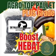 Agro Organik Baja Tahi Kambing Proses Goat Manure NPK Pallet Organic Top Pallet Potassium Tahi Kambi