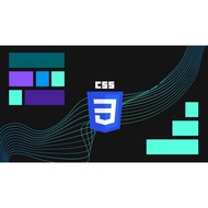 [Course] Master Responsive Web Design CSS Grid, Flexbox & Animations Course