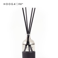 HOOGA Pewangi Bilik Black Series Reed Diffuser