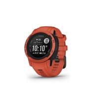 GARMIN Instinct 2s GPS Smart Watch (Chinese Version) - Poppy