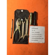 Sonic Honda All Models Genuine Car Tool Set Model A-134.80 A-134.80