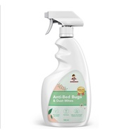Bed Bugs Organic Spray, Spray Hama Tilam 500ml