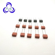 T5A382Fuse Fuse 250Miniature350V Square Slow Break Plastic Seal V300V 392Cylindrical Fuse NWYQ