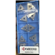 TNGG stainless steel turning chip160404-R, TNGG160402-R, durable fine lathe chip. TNGG1604 lathe, T1