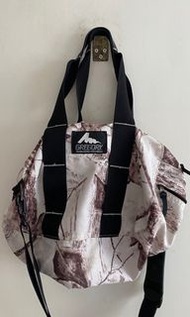 Gregory Bag 白色