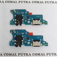 SAMSUNG GALAXY A06 4G A065F SM-A065F FLEXIBLE FLEXIBLE PCB BOARD CONNECTOR MIC MIC PORT USB CHARGER 