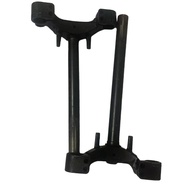 แผงคอ รถจักรยานไฟฟ้า แม่บ้าน ทั้งสั้นและยาว คอ 25.4 และ 28.6 T60 แกนโชค27มม JPGK