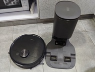 ECOVACS DEEBOT T8掃拖機器人