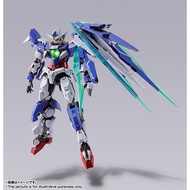 METAL BUILD Mobile Suit Gundam 00QAN[T]
