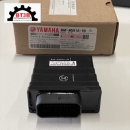 ECU FINN กล่องควบคุมECU  YAMAHA ของแท้ศูนย์ B6FH591A1000//B6FH591A0000