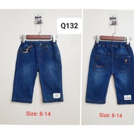 Jeans 8-14