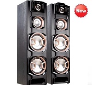 ZL SPEAKER ACTIVE POLYTRON PAS 8E28 / POLYTRON SPEAKER AKTIF PAS8E28