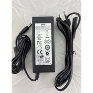 Switching power adapter original DVE 12V 3A adapter