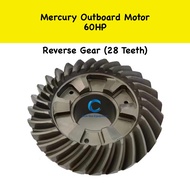Reverse Gear (28 Teeth) Mercury Outboard 60HP - 43-882814