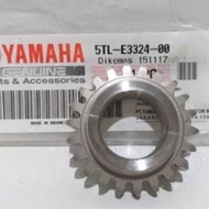 OIL PUMP GEAR [BAG. INSIDE] MIO / MIO SOUL [5TL-E3324-00]