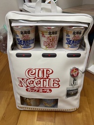 日清合味道杯麵福袋 發光版