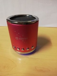 speaker 喇叭