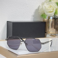 CAZA * 2025 Sunglasses Square Frame Men Women Retro Sunglasses MOD7113